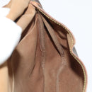 LOUIS VUITTON Monogram Saumur 30 Shoulder Bag M42256 LV Auth 99734-29