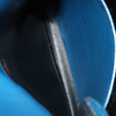 LOUIS VUITTON Epi Cartouchiere MM Shoulder Bag Blue M52245 LV Auth 99747-23