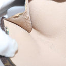 LOUIS VUITTON Monogram Bucket PM Accessory Pouch LV Auth 99773-11