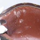 LOUIS VUITTON Monogram Poche Toilette 26 Pouch M47542 LV Auth 99784-14