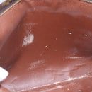 LOUIS VUITTON Monogram Poche Toilette 26 Pouch M47542 LV Auth 99784-15