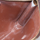 LOUIS VUITTON Monogram Poche Toilette 26 Pouch M47542 LV Auth 99784-17