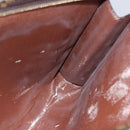 LOUIS VUITTON Monogram Poche Toilette 26 Pouch M47542 LV Auth 99784-18