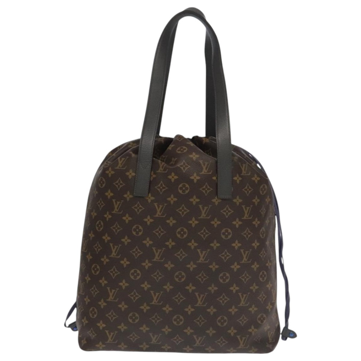 LOUIS VUITTON Monogram Split Cabas light Tote Bag M43852 LV Auth 99797 - 0