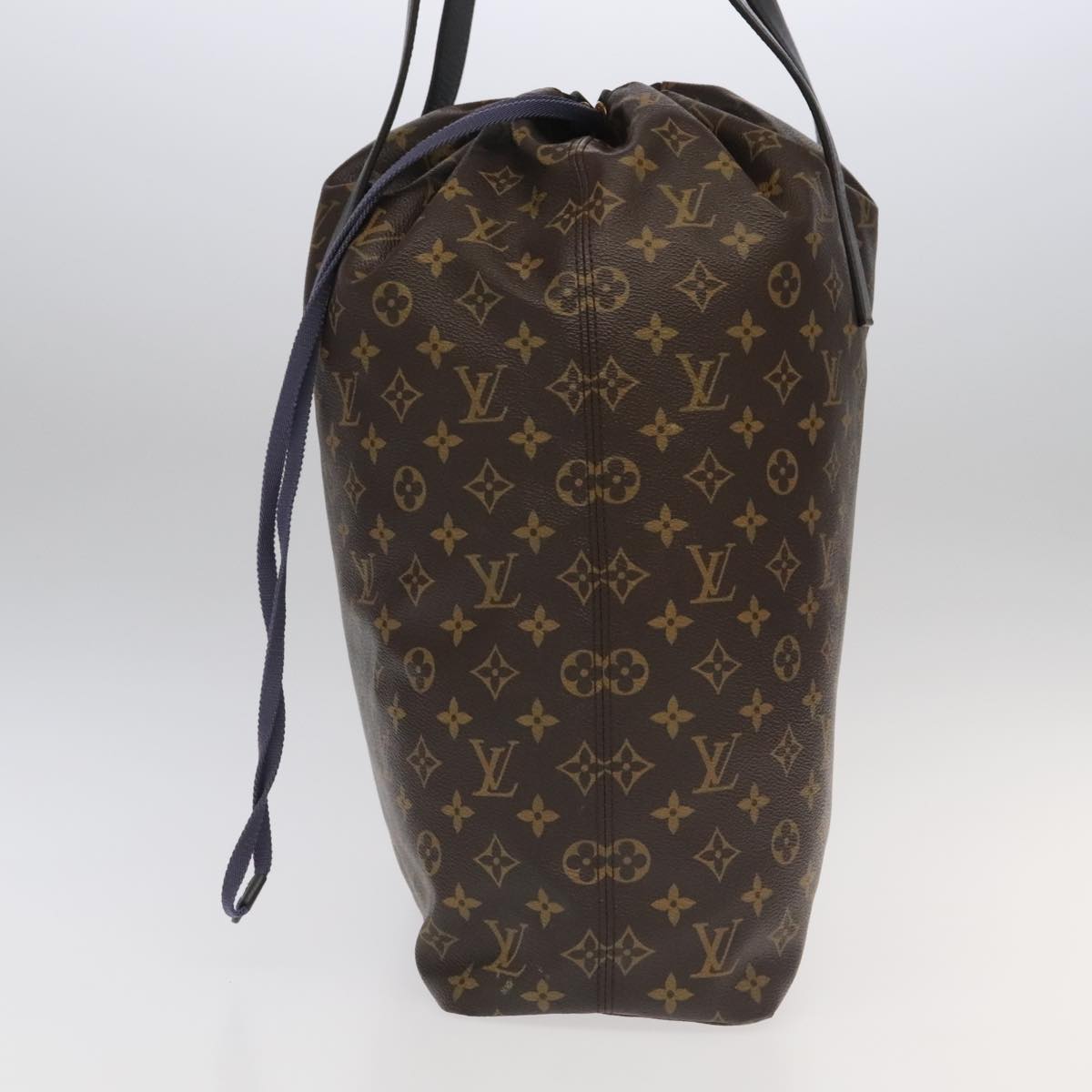 LOUIS VUITTON Monogram Split Cabas light Tote Bag M43852 LV Auth 99797