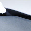 LOUIS VUITTON Monogram Yayoi Kusama Quverture Carnet Note Cover Blue Auth 99815SM-10