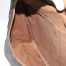 LOUIS VUITTON Monogram Saumur 35 Shoulder Bag M42254 LV Auth 99868-28