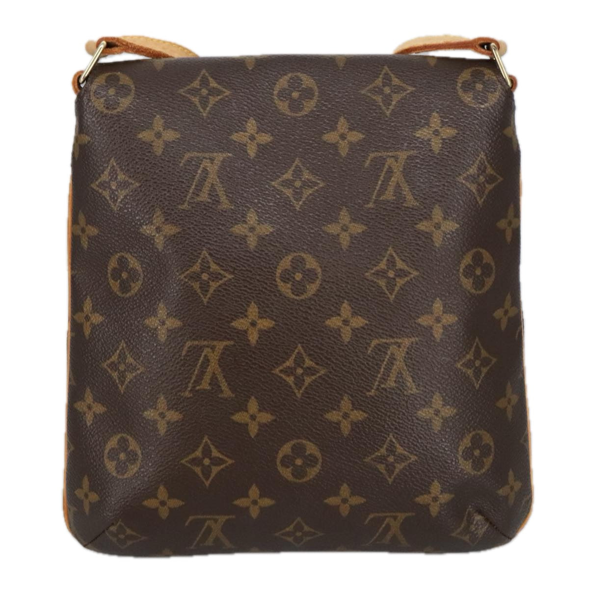 LOUIS VUITTON Monogram Musette Salsa Long Shoulder Bag M51387 LV Auth 99884 - 0