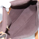 LOUIS VUITTON Monogram Menilmontant PM Shoulder Bag M40474 LV Auth 99887-11