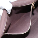 LOUIS VUITTON Monogram Menilmontant PM Shoulder Bag M40474 LV Auth 99887-22