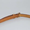 LOUIS VUITTON Monogram Menilmontant PM Shoulder Bag M40474 LV Auth 99887-14