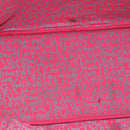 LOUIS VUITTON Monogram graffiti Neverfull GM Tote Bag Fuchsia M93701 Auth 99894AM-10