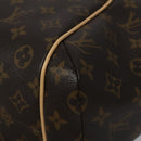 LOUIS VUITTON Monogram Totally PM Tote Bag M56688 LV Auth 99972SA-14