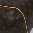LOUIS VUITTON Monogram Totally PM Tote Bag M56688 LV Auth 99972SA-15