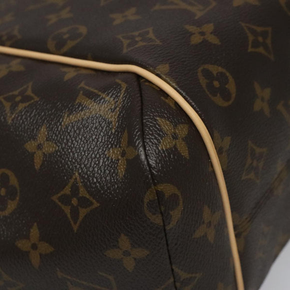 LOUIS VUITTON Monogram Totally PM Tote Bag M56688 LV Auth 99972SA