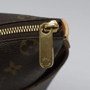 LOUIS VUITTON Monogram Totally PM Tote Bag M56688 LV Auth 99972SA-9
