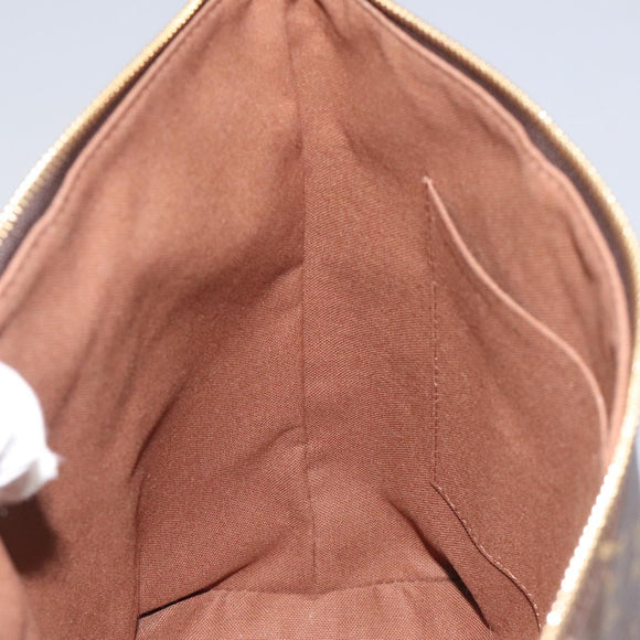 LOUIS VUITTON Monogram Totally PM Tote Bag M56688 LV Auth 99972SA