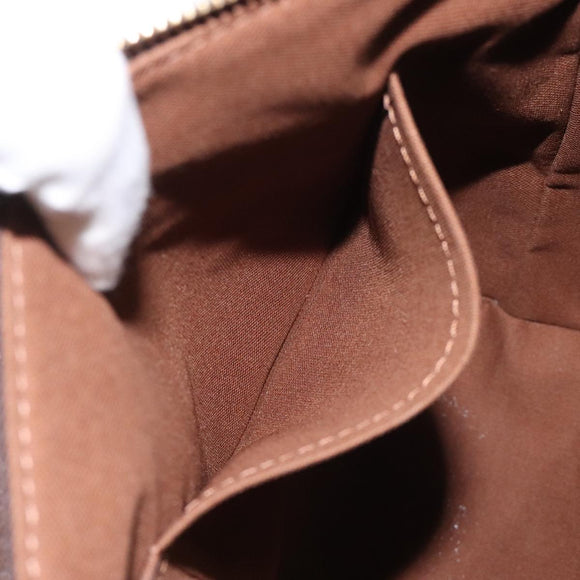 LOUIS VUITTON Monogram Totally PM Tote Bag M56688 LV Auth 99972SA