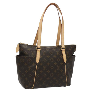 LOUIS VUITTON Monogram Totally PM Tote Bag M56688 LV Auth 99972SA