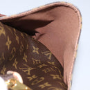 LOUIS VUITTON Monogram Totally PM Tote Bag M56688 LV Auth 99972SA-22