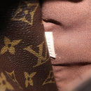 LOUIS VUITTON Monogram Totally PM Tote Bag M56688 LV Auth 99972SA-11