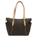 LOUIS VUITTON Monogram Totally PM Tote Bag M56688 LV Auth 99972SA-13