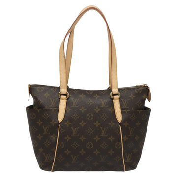 LOUIS VUITTON Monogram Totally PM Tote Bag M56688 LV Auth 99972SA - 0