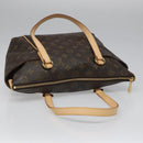 LOUIS VUITTON Monogram Totally PM Tote Bag M56688 LV Auth 99972SA-6
