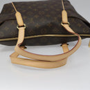 LOUIS VUITTON Monogram Totally PM Tote Bag M56688 LV Auth 99972SA-7