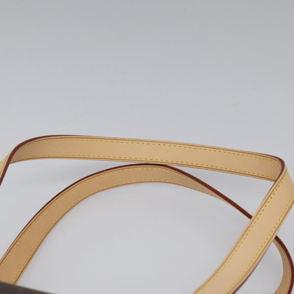 LOUIS VUITTON Monogram Totally PM Tote Bag M56688 LV Auth 99972SA