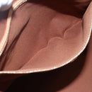 LOUIS VUITTON Monogram Cabas Mezzo Tote Bag M51151 LV Auth 99973AV-21