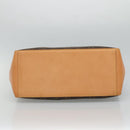 LOUIS VUITTON Monogram Cabas Mezzo Tote Bag M51151 LV Auth 99973AV-5