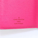 LOUIS VUITTON Monogram Multicolor Portefeuille Joy Wallet M60282 LV Auth 99985V-18