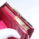 LOUIS VUITTON Monogram Multicolor Portefeuille Joy Wallet M60282 LV Auth 99985V-9
