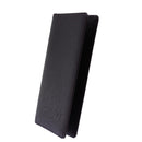 LOUIS VUITTON Taiga Agenda Posh Day Planner Cover Acajou R20415 LV Auth A014-1