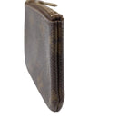 LOUIS VUITTON Monogram Pochette Cles Coin Purse M62650 LV Auth A095-2