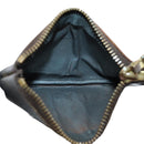 LOUIS VUITTON Monogram Pochette Cles Coin Purse M62650 LV Auth A095-6