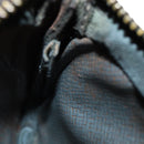 LOUIS VUITTON Monogram Pochette Cles Coin Purse M62650 LV Auth A095-7