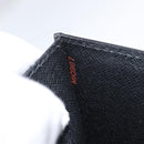 LOUIS VUITTON Epi Serviette Ambassador Business Bag Black M54412 LV Auth BA8580-12