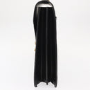 LOUIS VUITTON Epi Serviette Ambassador Business Bag Black M54412 LV Auth BA8580-3