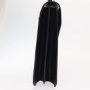 LOUIS VUITTON Epi Serviette Ambassador Business Bag Black M54412 LV Auth BA8580-4