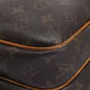 LOUIS VUITTON Monogram Reporter PM Shoulder Bag M45254 LV Auth bs22146-14
