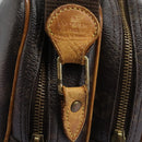 LOUIS VUITTON Monogram Reporter PM Shoulder Bag M45254 LV Auth bs22146-9