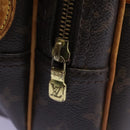 LOUIS VUITTON Monogram Reporter PM Shoulder Bag M45254 LV Auth bs22146-18