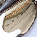 LOUIS VUITTON Monogram Reporter PM Shoulder Bag M45254 LV Auth bs22146-19