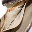 LOUIS VUITTON Monogram Reporter PM Shoulder Bag M45254 LV Auth bs22146-22