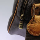 LOUIS VUITTON Monogram Reporter PM Shoulder Bag M45254 LV Auth bs22146-23