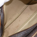 LOUIS VUITTON Monogram Reporter PM Shoulder Bag M45254 LV Auth bs22146-11