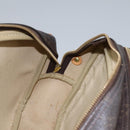 LOUIS VUITTON Monogram Reporter PM Shoulder Bag M45254 LV Auth bs22146-24