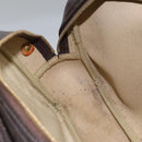 LOUIS VUITTON Monogram Reporter PM Shoulder Bag M45254 LV Auth bs22146-25